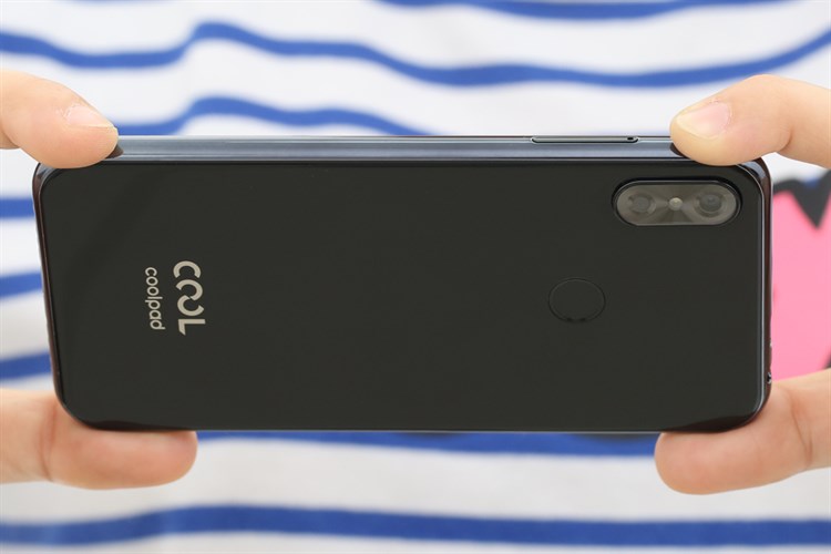 Điện thoại Coolpad N5C