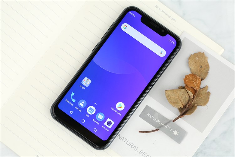 Điện thoại Coolpad N5C