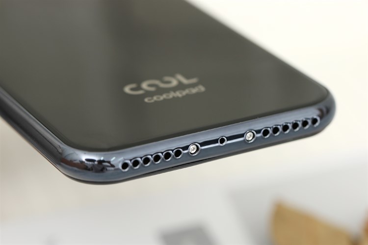 Điện thoại Coolpad N5C