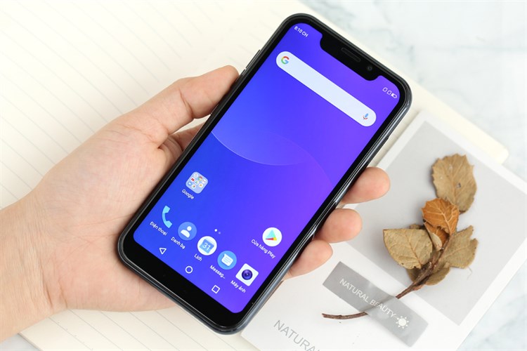 Điện thoại Coolpad N5C