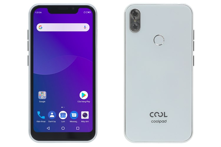 Điện thoại Coolpad N5C