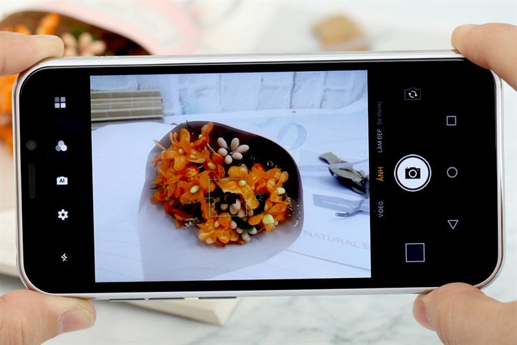 Điện thoại Coolpad N5C