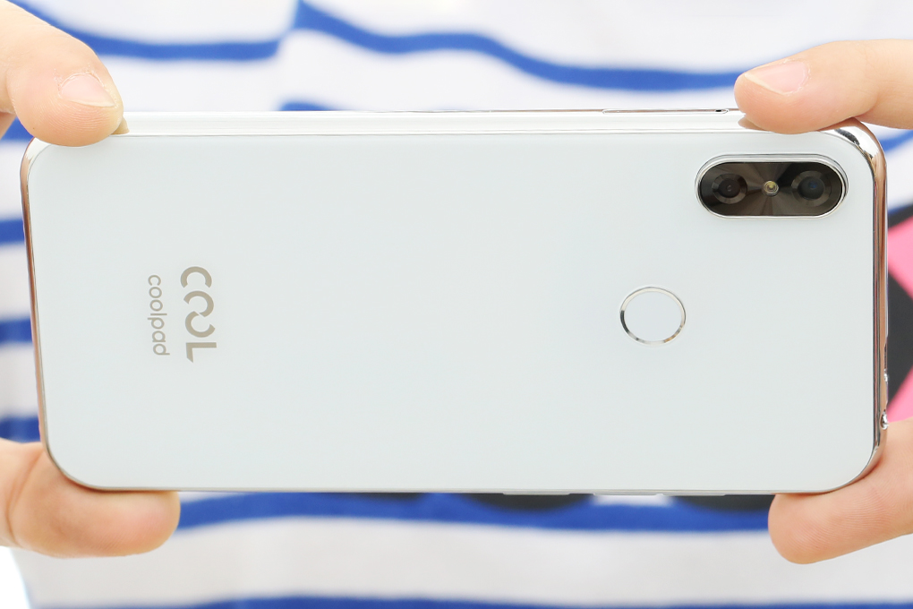 Điện thoại Coolpad N5C