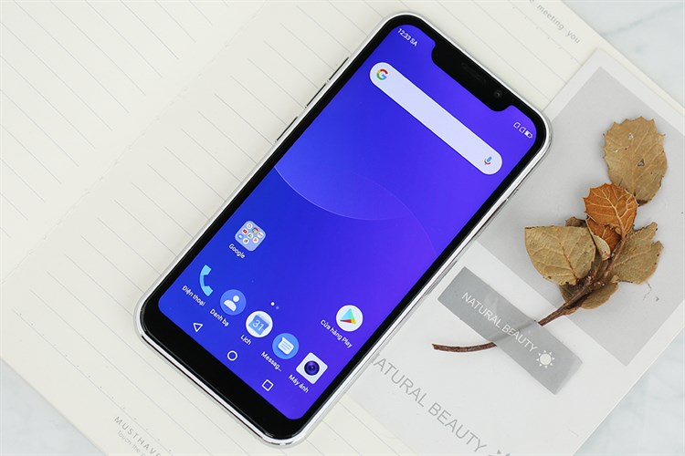 Điện thoại Coolpad N5C