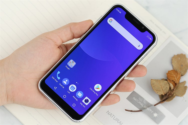 Điện thoại Coolpad N5C