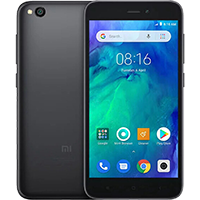 Điện thoại Xiaomi Redmi Go Màu Đen