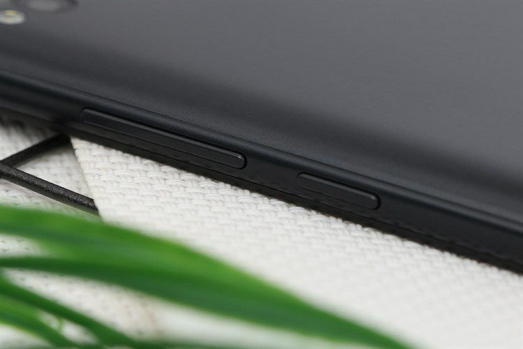 Điện thoại Xiaomi Redmi Go Màu Đen