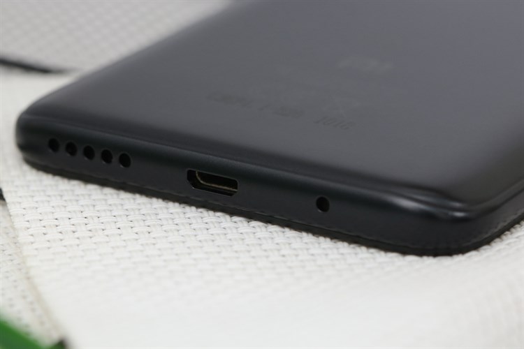 Điện thoại Xiaomi Redmi Go Màu Đen