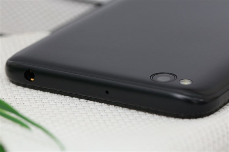 Điện thoại Xiaomi Redmi Go Màu Đen