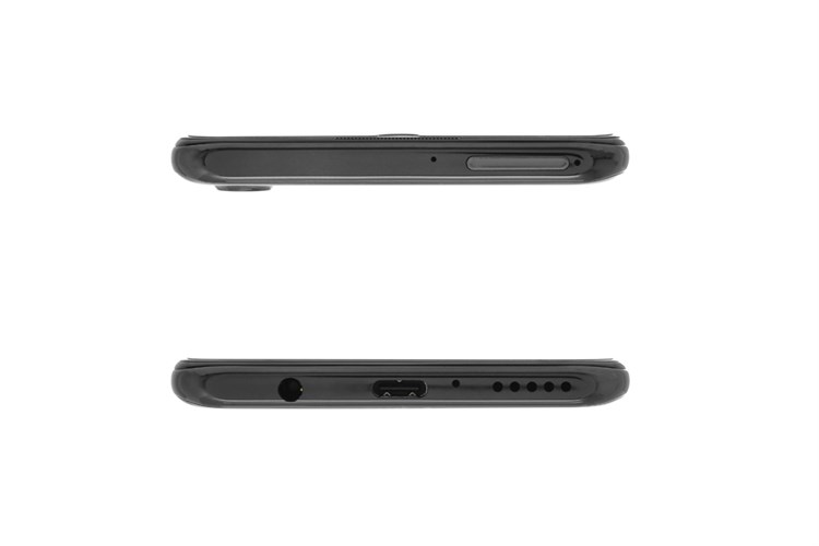 Điện thoại Huawei P30 Lite Màu Đen