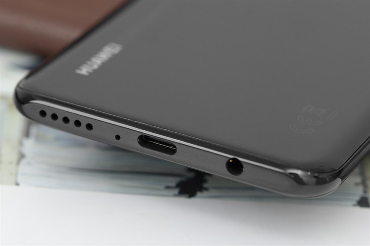 Điện thoại Huawei P30 Lite Màu Đen