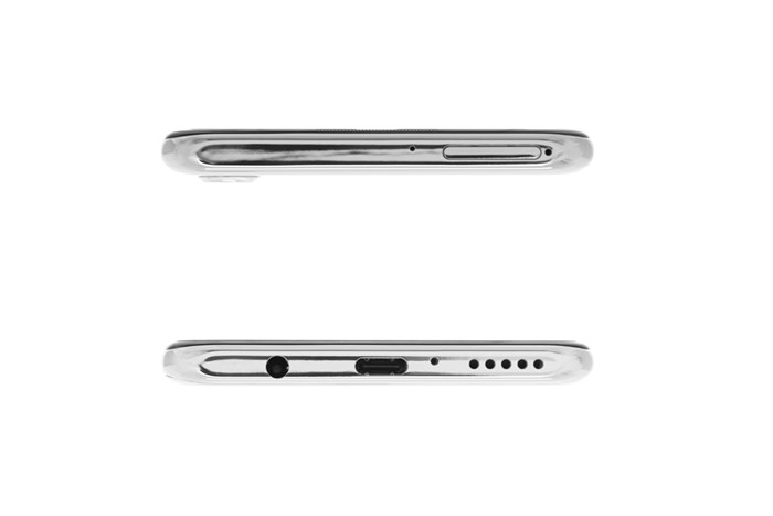 Điện thoại Huawei P30 Lite Màu Trắng