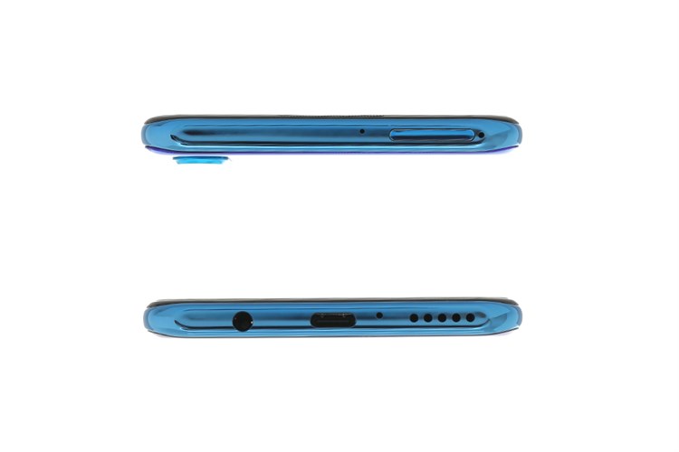 Điện thoại Huawei P30 Lite Màu Xanh Dương