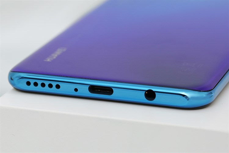 Điện thoại Huawei P30 Lite Màu Xanh Dương