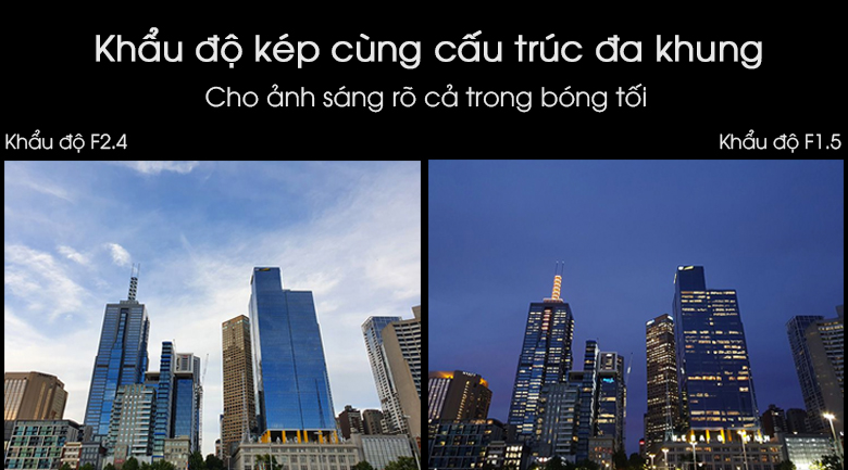 Điện thoại Samsung Galaxy S10+ (512GB)