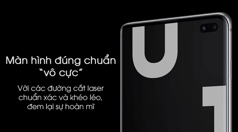 Điện thoại Samsung Galaxy S10+ (512GB)