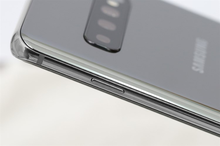 Điện thoại Samsung Galaxy S10+ (512GB) Màu Đen