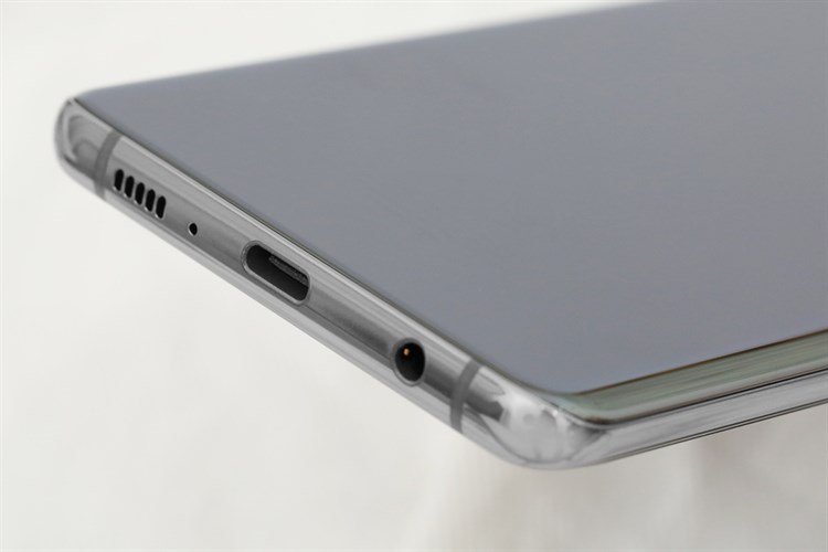 Điện thoại Samsung Galaxy S10+ (512GB) Màu Đen