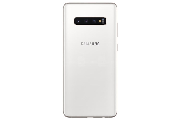 Điện thoại Samsung Galaxy S10+ (512GB) Màu Trắng