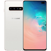 Điện thoại Samsung Galaxy S10+ (512GB) Màu Trắng
