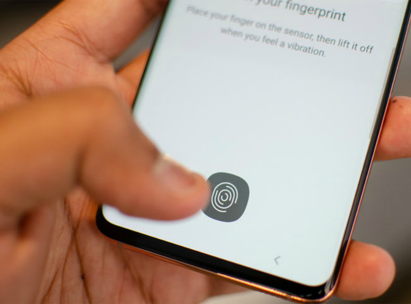 Phone - ទូរស័ព្ទ Samsung Galaxy S10+ - មុខងារ Phone - ទូរស័ព្ទ Samsung Galaxy S10+ - មុខងារ