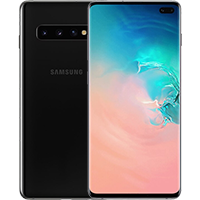 Điện thoại Samsung Galaxy S10+ (512GB) Màu Đen