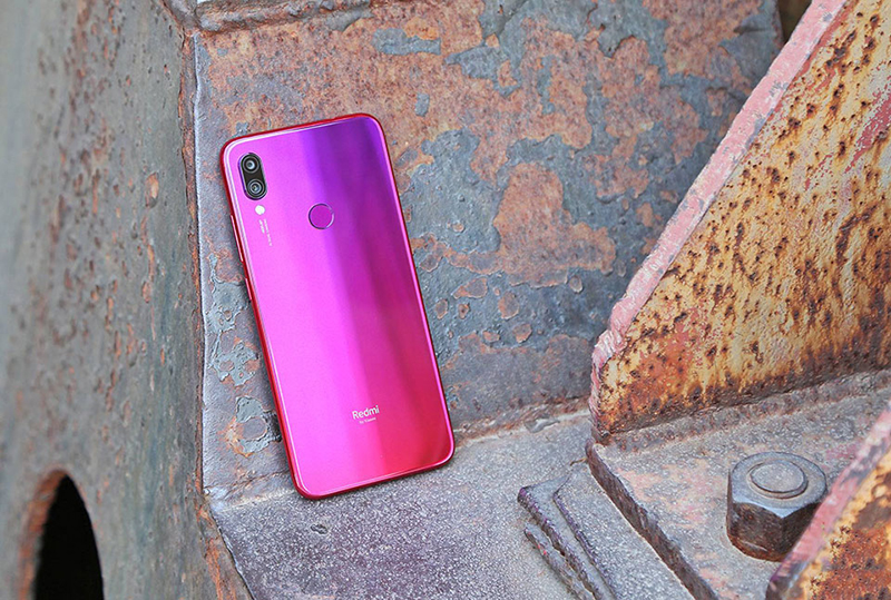 Xiaomi Redmi Note 7 Pro - Nâng cấp cấu hình, mạnh mẽ và mượt mà