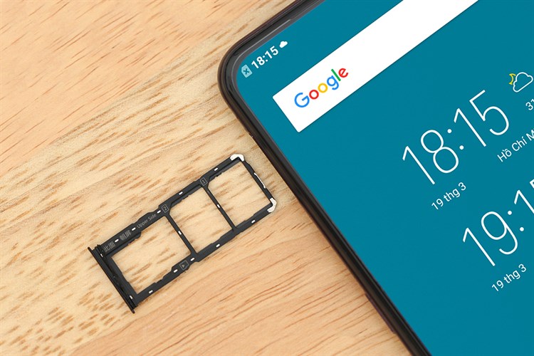 Điện thoại Vivo V15 128GB Màu Đỏ