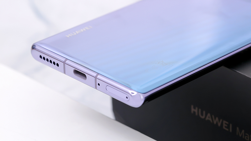 Điện thoại Huawei Mate 30 Pro | Cấu hình