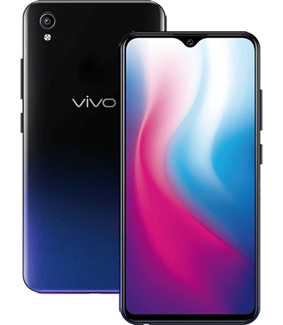 Телефон vivo 36