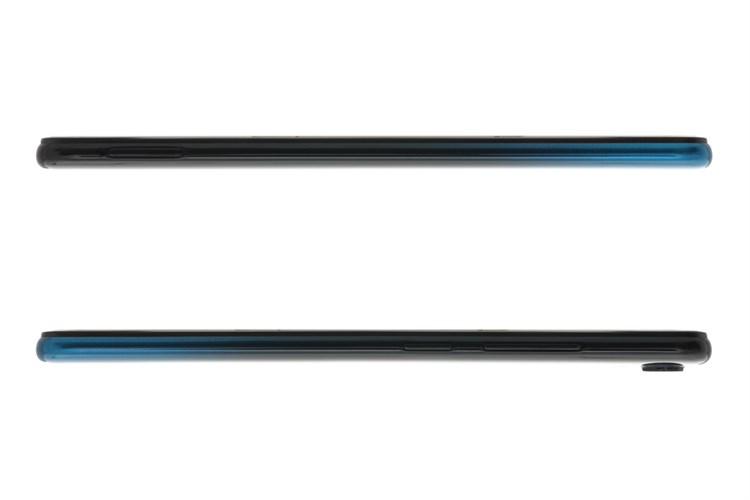 Điện thoại Vivo Y91C Màu Đen