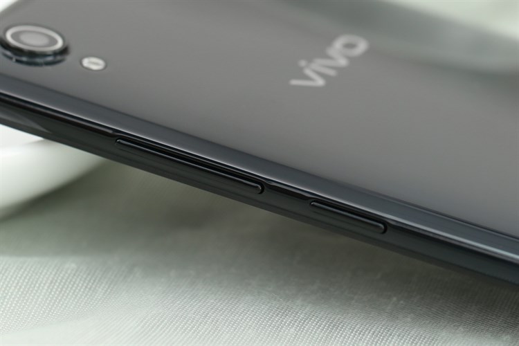 Điện thoại Vivo Y91C Màu Đen
