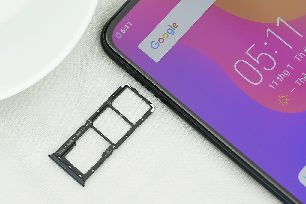 Vivo Y91C - 23