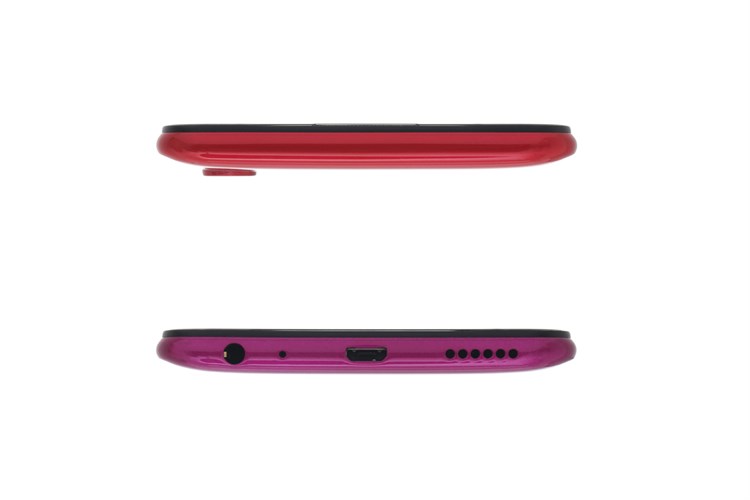 Điện thoại Vivo Y91C Màu Đỏ