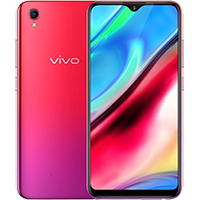 Điện thoại Vivo Y91C Màu Đỏ