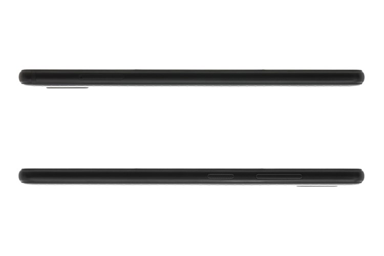 Điện thoại BlackBerry Evolve