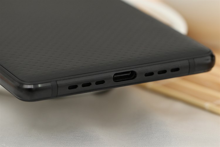 Điện thoại BlackBerry Evolve