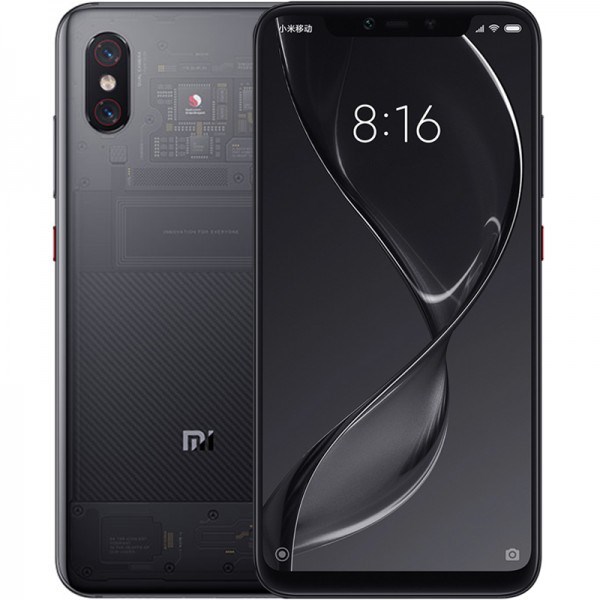 Điện thoại Xiaomi Mi 9 Explorer