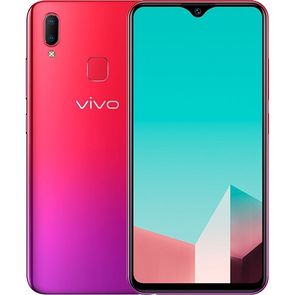 vivo rom funtouch os 4.5