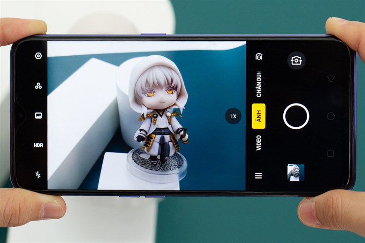 Điện thoại OPPO F11