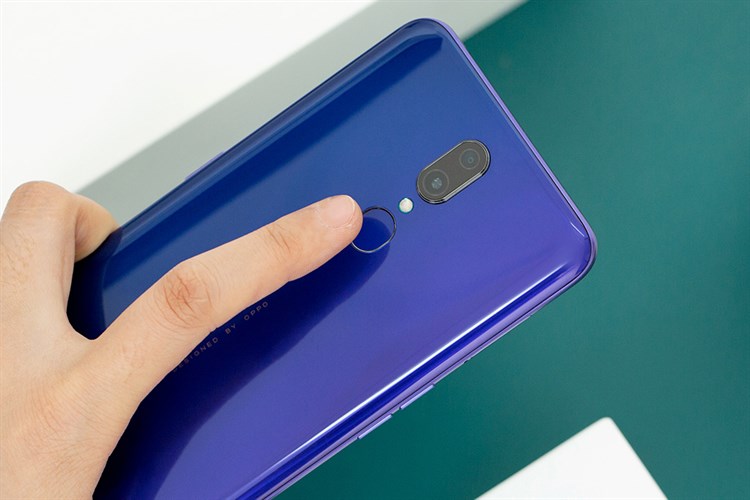 Điện thoại OPPO F11