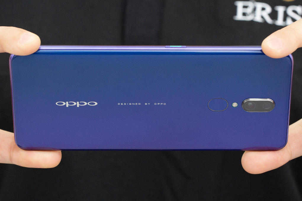 Điện thoại OPPO F11