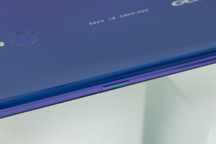 Điện thoại OPPO F11