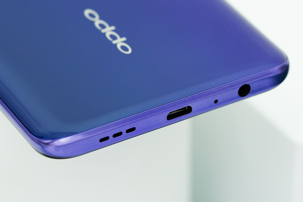 Điện thoại OPPO F11