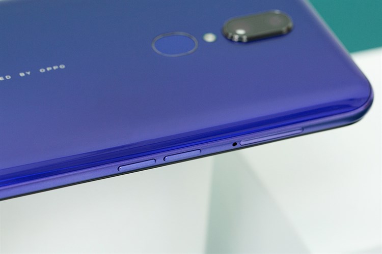 Điện thoại OPPO F11