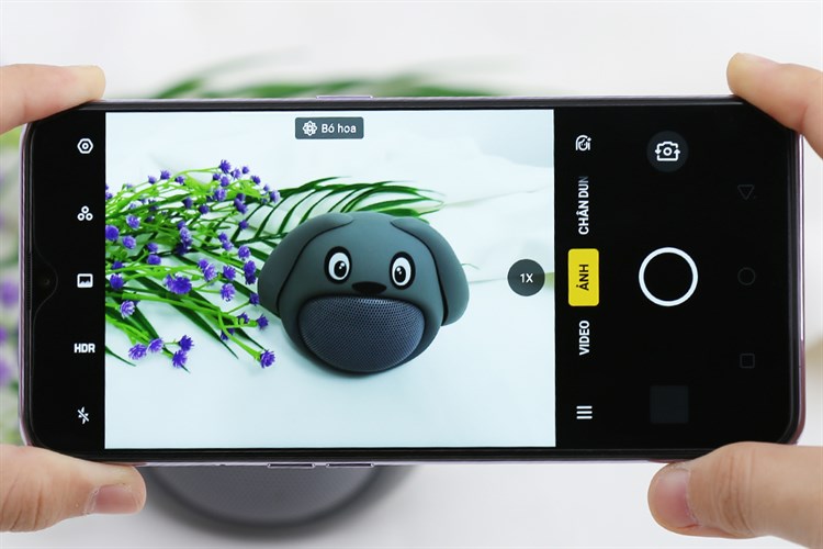 Điện thoại OPPO F11