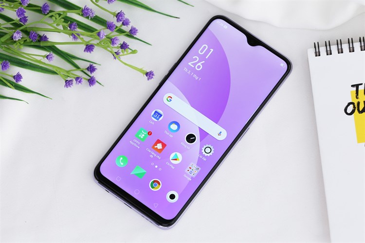 Điện thoại OPPO F11