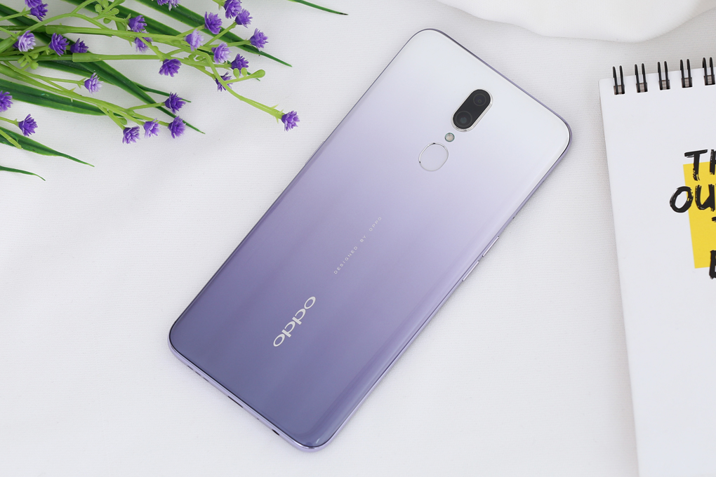 Điện thoại OPPO F11