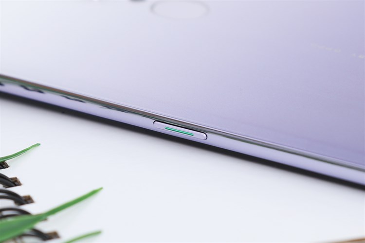 Điện thoại OPPO F11