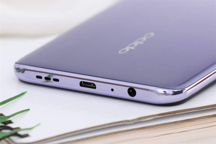Điện thoại OPPO F11